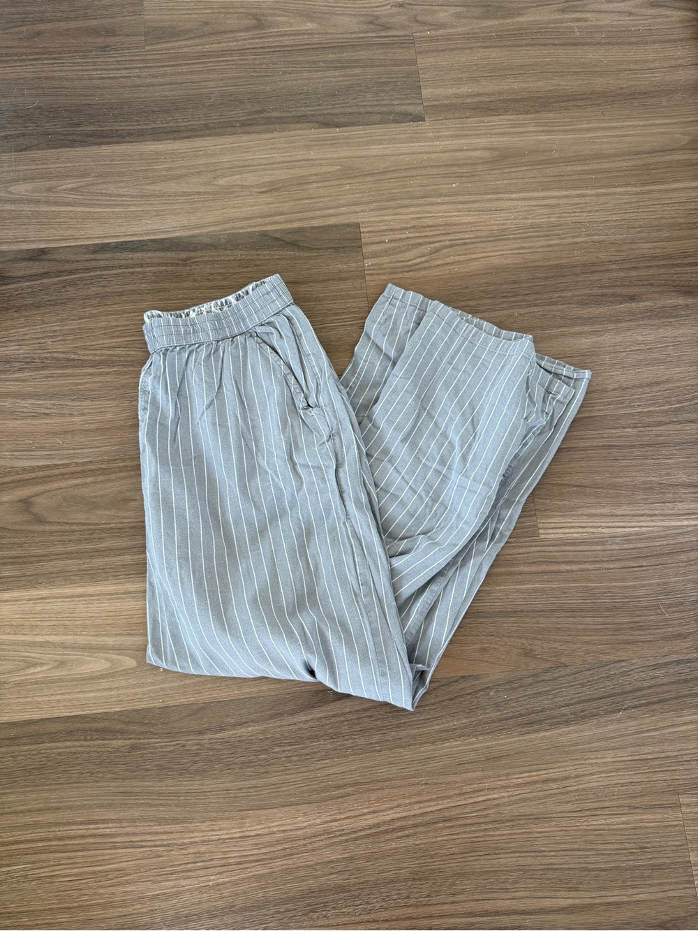 Aerie Flannel Pajama Pants